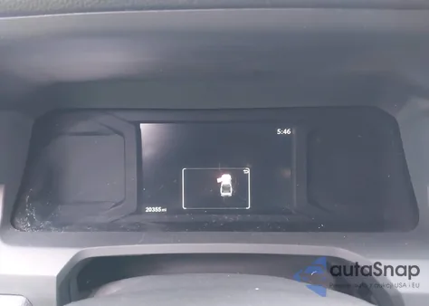 2024 Toyota Tacoma Sr5 from USA, damaged, VIN 3TYLB5JNXRT009673